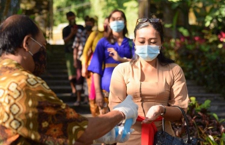 podiumnews.com-Kemenparekraf Terapkan Program BISA di Gianyar