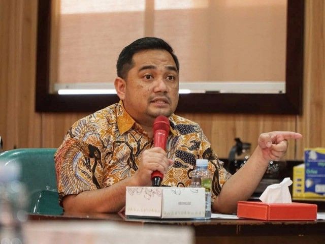 podiumnews.com-Antisipasi Kekacauan, Presiden Dinilai Perlu Terbitkan Perppu Pilkada 2024