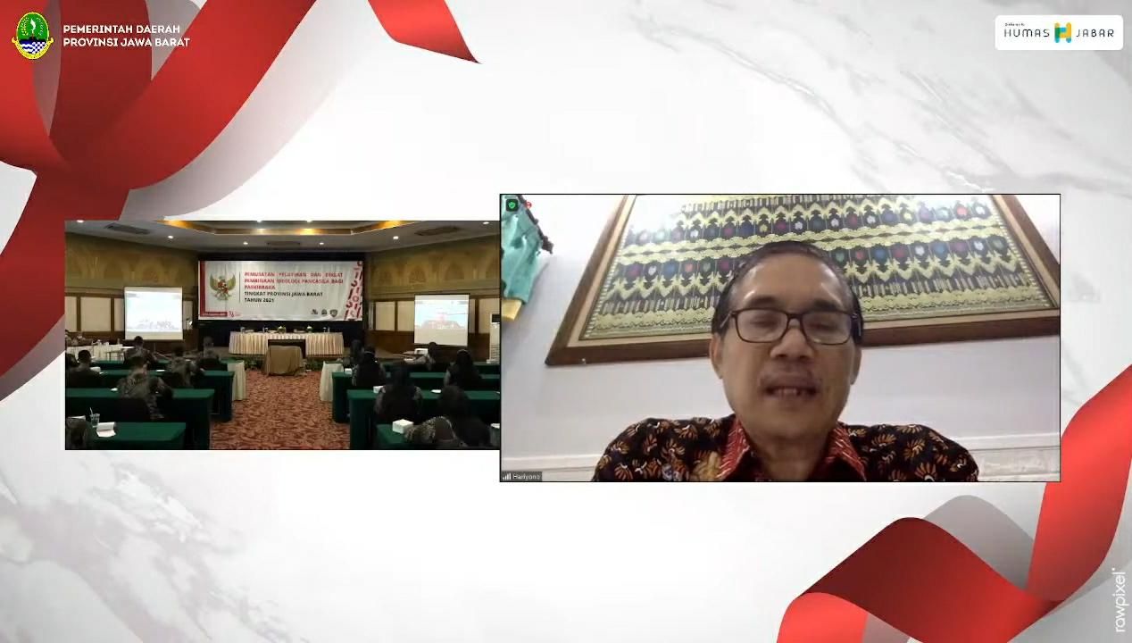 podiumnews.com-BPIP: Pancasila Harus Menjadi Inspirasi, Inovasi dan Prestasi