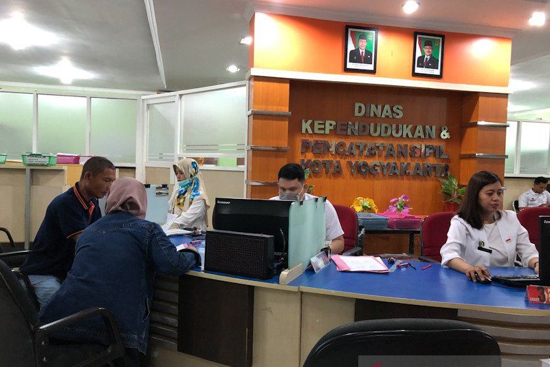 podiumnews.com-Yogyakarta Pastikan Beri Layanan Kependudukan Bagi Transgender