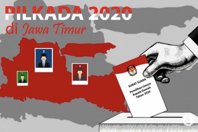 podiumnews.com-Pilkada Tak Beri Dampak Bagi Pengusaha