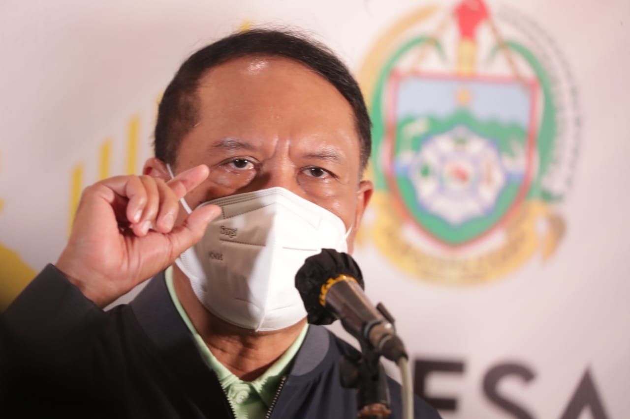 podiumnews.com-Begini Penjelasan Menpora Terkait Bonus Tim Piala Thomas