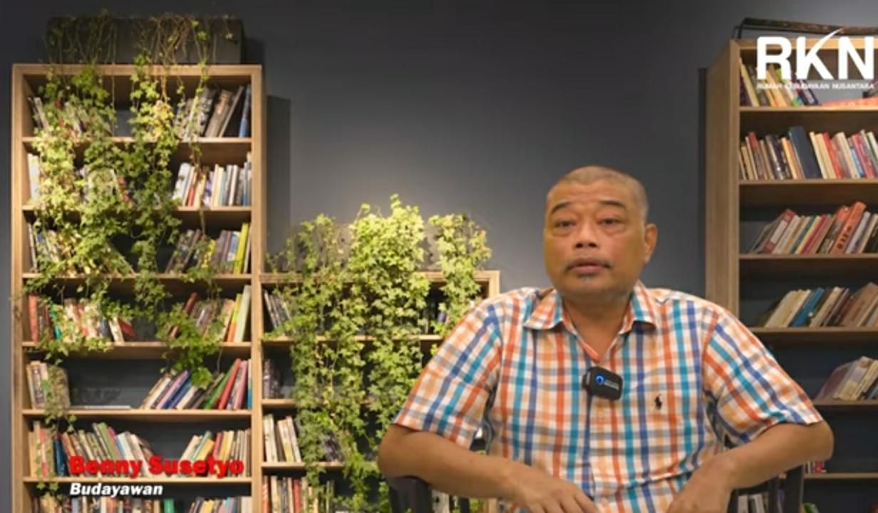 podiumnews.com-Indonesia Harus Kejar Ketertinggalan IPTEK dan Komunikasi