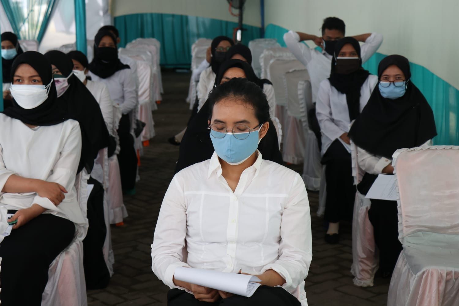 podiumnews.com-Pelamar Seleksi CASN Diimbau Waspada Penipuan