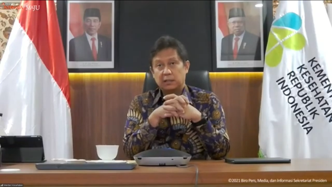 podiumnews.com-Pemerintah Tes PCR di Sekolah Tiap Bulan, Evaluasi PTM