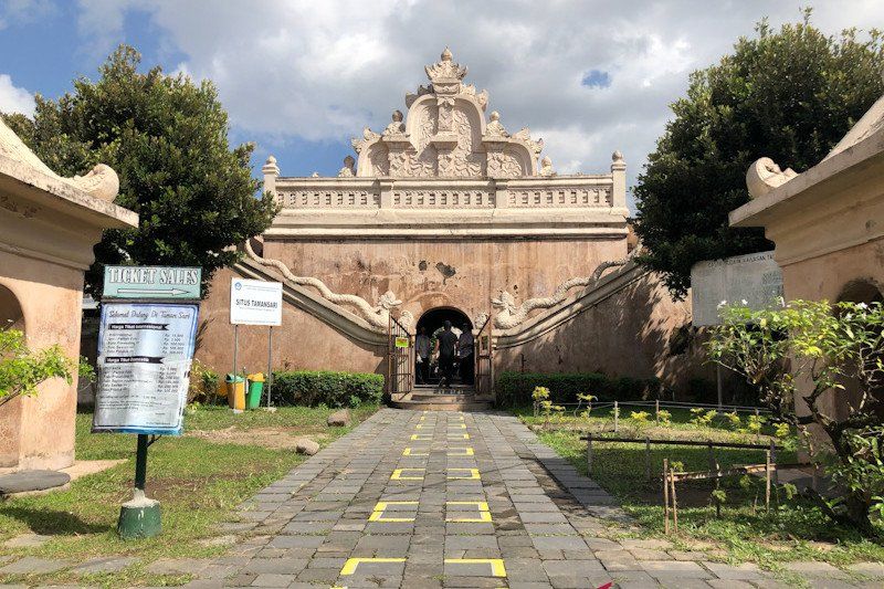 Yogyakarta Berharap Dana Hibah Pariwisata Segera Dicairkan