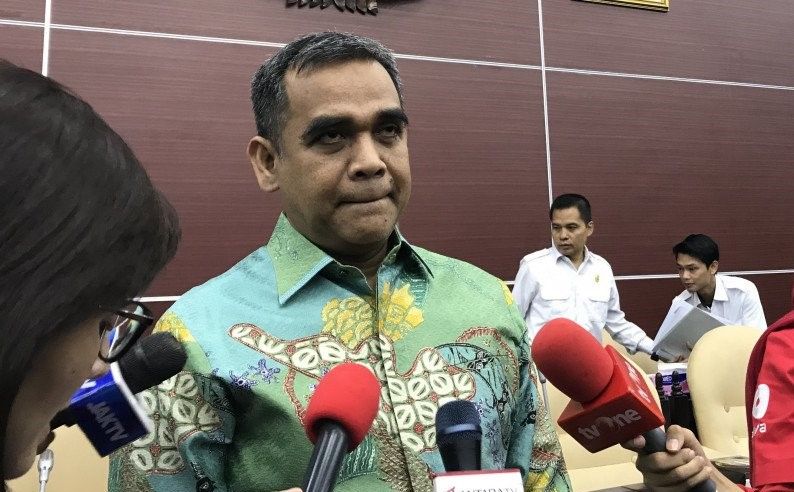 podiumnews.com-Gerindra Harap KPK Tangani Kasus Edhy Prabowo Secara Transparan