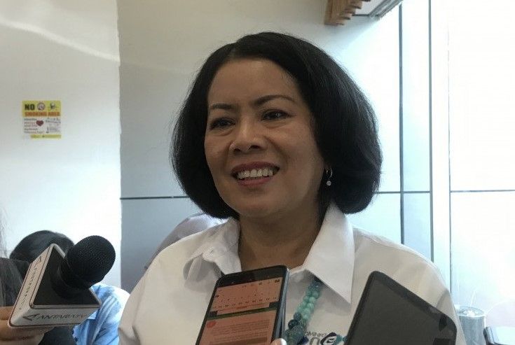 podiumnews.com-Pemerintah Gelar Lomba Video Hingga Podcast Untuk Rayakan HUT RI ke-75