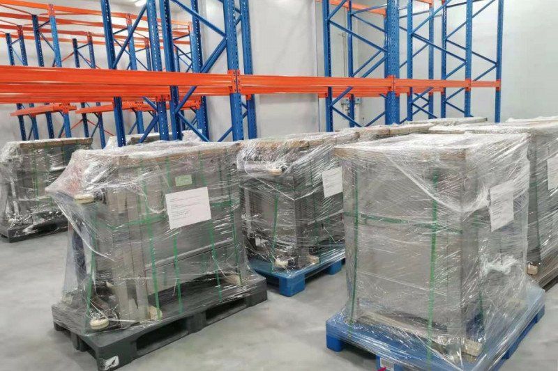 podiumnews.com-15 Juta Dosis Vaksin Sinovac Dikirim ke Indonesia dalam Bentuk Curah