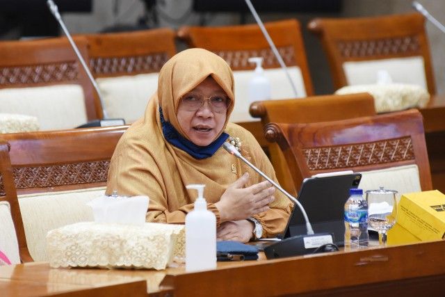 podiumnews.com-Soal Utang, DPR Ingatkan akan Jadi Beban Berat di Masa Mendatang