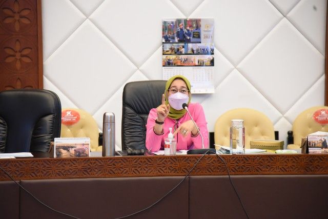 podiumnews.com-Harga Pangan Meroket, Ini Kata Wakil Ketua Komisi IV 