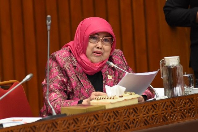 podiumnews.com-Legislator Soroti Nilai Tukar Petani Masih Rendah