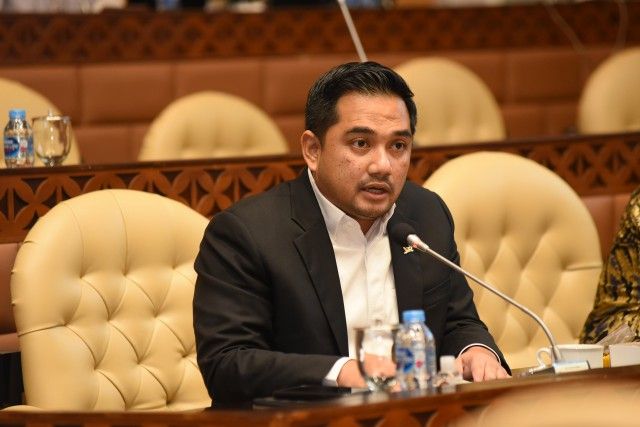 podiumnews.com-Usulan Kepolisian di Bawah Kementerian Belum Relevan