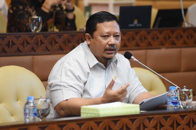 podiumnews.com-Legislator Minta Pemerintah Setop Aturan yang Mempersulit Perjalanan