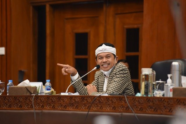 podiumnews.com-Perlu Pemetaan Wilayah Produksi Hasil Pertanian di Indonesia