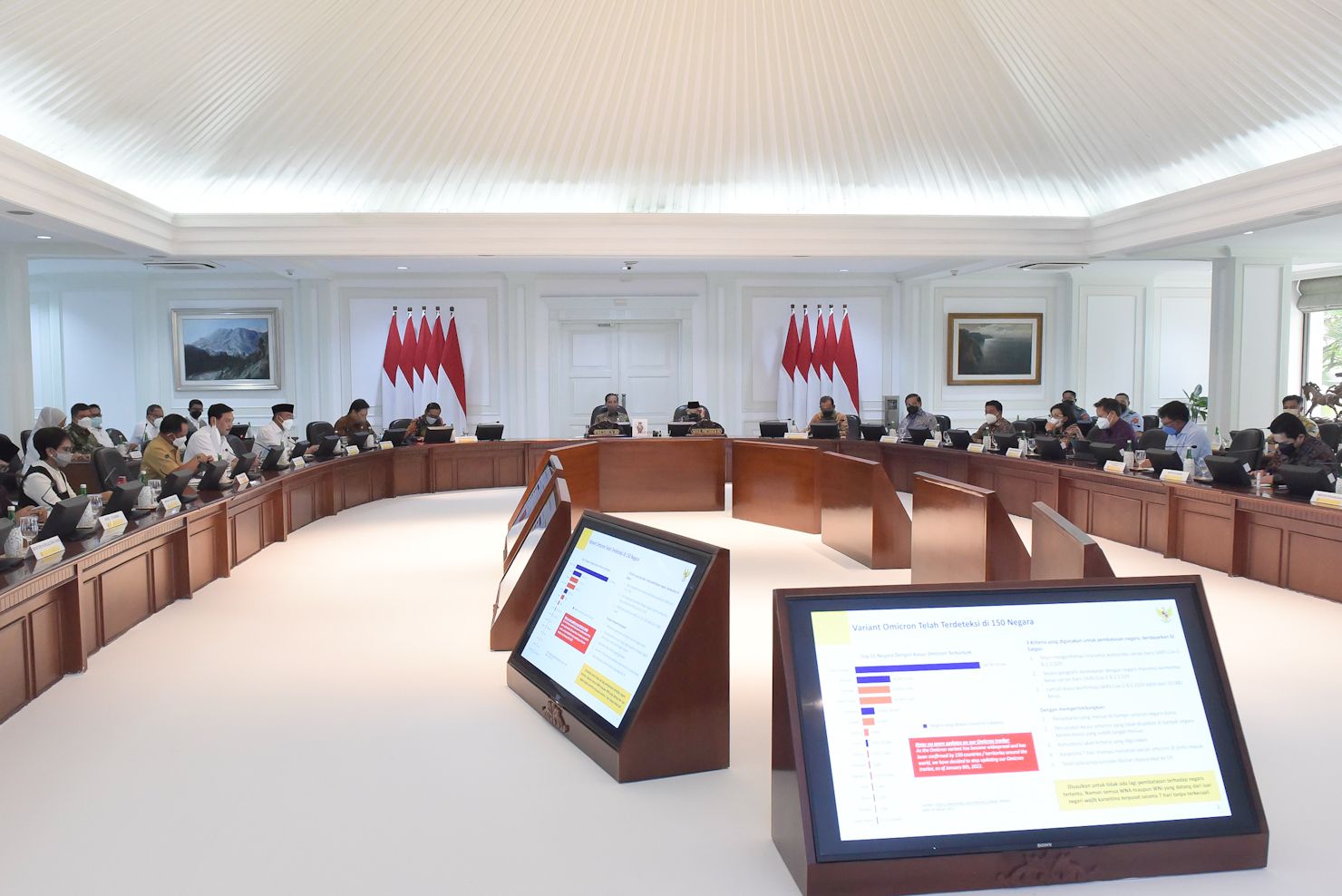 podiumnews.com-Jelang MotoGP, Vaksinasi di Lombok Digenjot