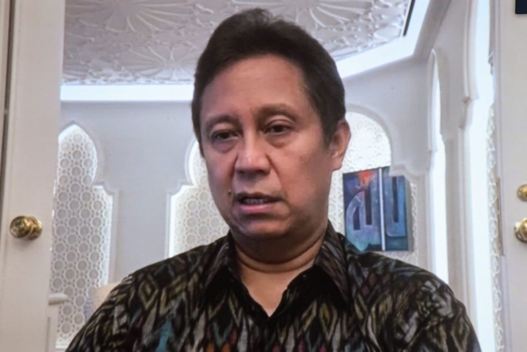 podiumnews.com-Puncak Penyebaran Omicron Diprediksi Februari-Maret