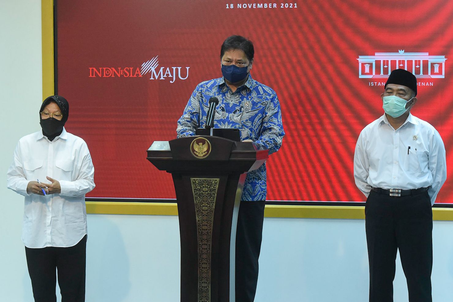 podiumnews.com-Target Nol Persen Kemiskinan Ekstrem Tahun 2024