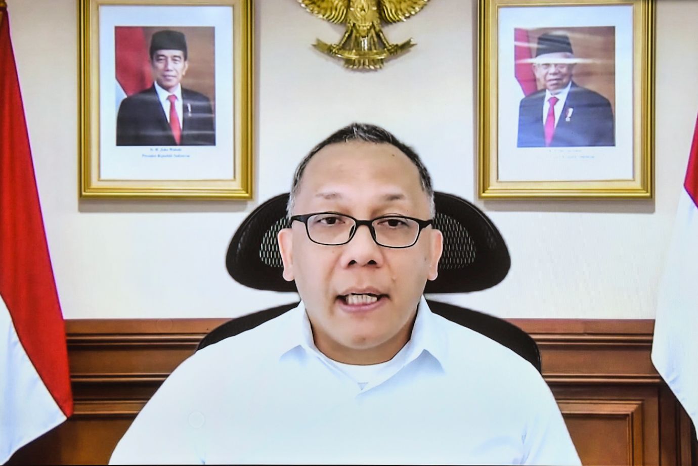 podiumnews.com-BRIN Kembangkan Teknologi Pengolah Limbah Medis Skala Kecil dan Mobile