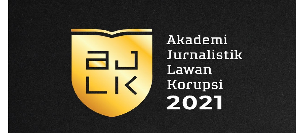 KPK Kembali Gelar Akademi Jurnalis Lawan Korupsi 2021