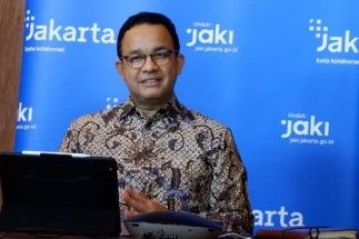 podiumnews.com-Separuh Penduduk Jakarta Terdeteksi Miliki Antibodi COVID-19