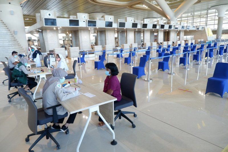 Kemenhub Terbitkan Juklak Perjalanan Liburan Akhir Tahun