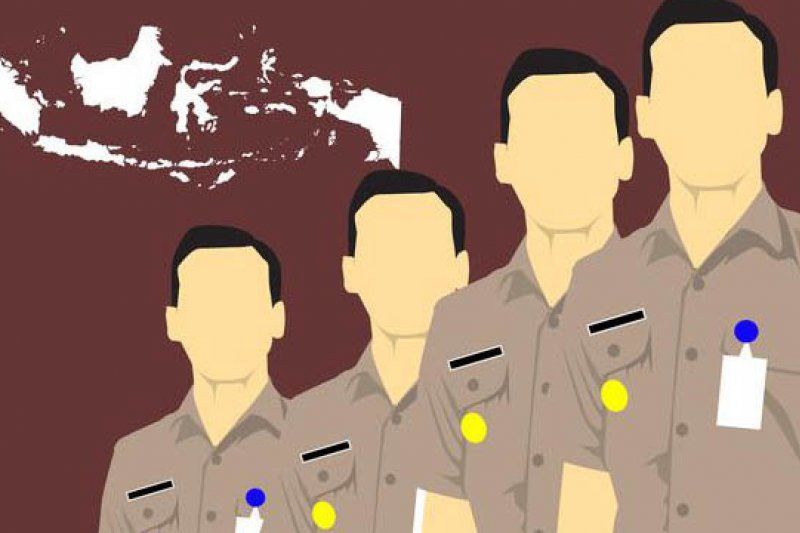 podiumnews.com-Pangkal Masalah Netralitas ASN