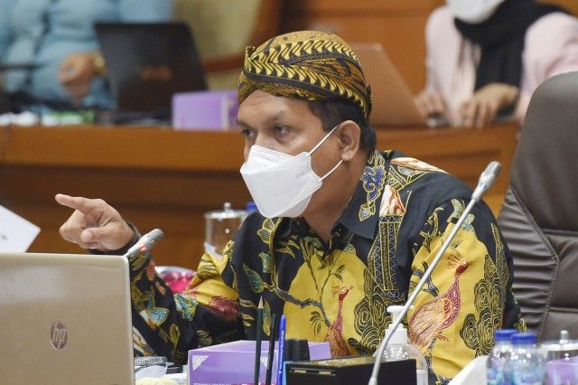 podiumnews.com-Tetap Genjot Vaksinasi Tahap 1 dan 2