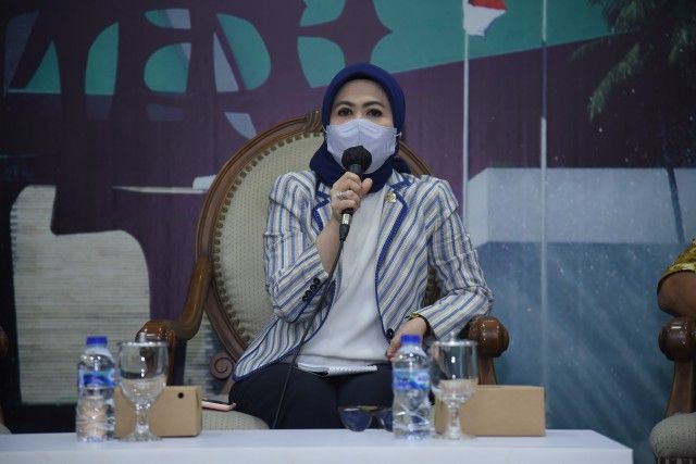 podiumnews.com-UMKM Masih Tetap Hadapi Masalah Pasar