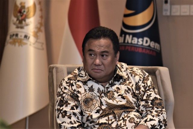 podiumnews.com-Pembangunan di Indonesia Timur Harus Lebih Diperhatikan