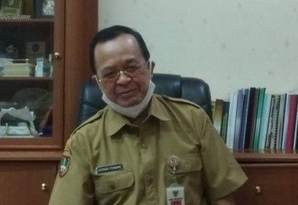 podiumnews.com-Purnomo Siap Bantu Gibran Rakabuming Jika Dibutuhkan