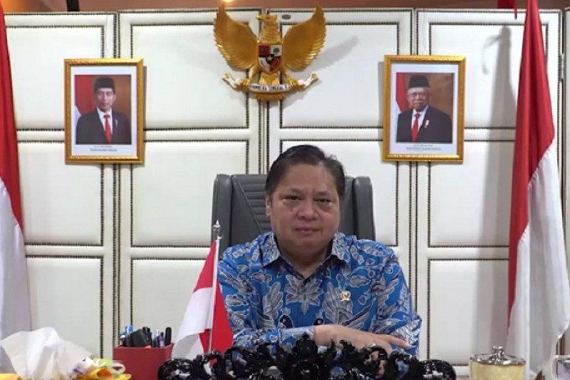Digitalisasi UMKM Bentuk Realisasi Agenda Besar Menko