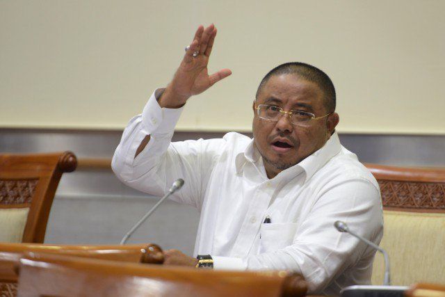 podiumnews.com-DPR RI Minta Polda Punya Langkah Antisipatif Tangani Polisi Nakal