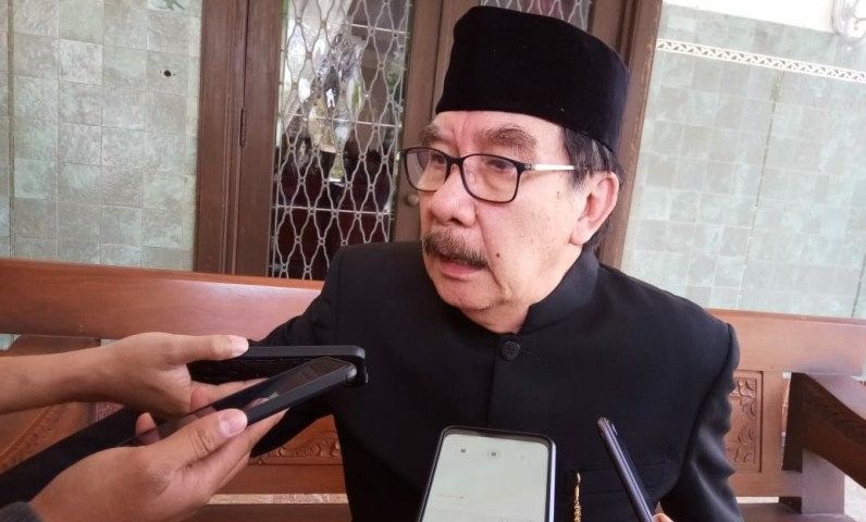 podiumnews.com-Antasari Pertanyakan Eksekusi Barang Bukti Rp546 M Kasus Bank Bali