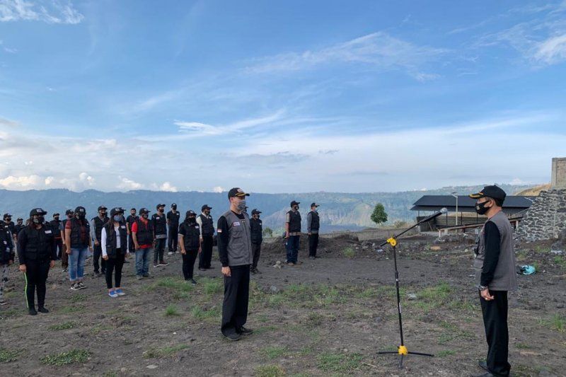 Bawaslu Bangli: Segera Lapor Jika Temukan Politik Uang