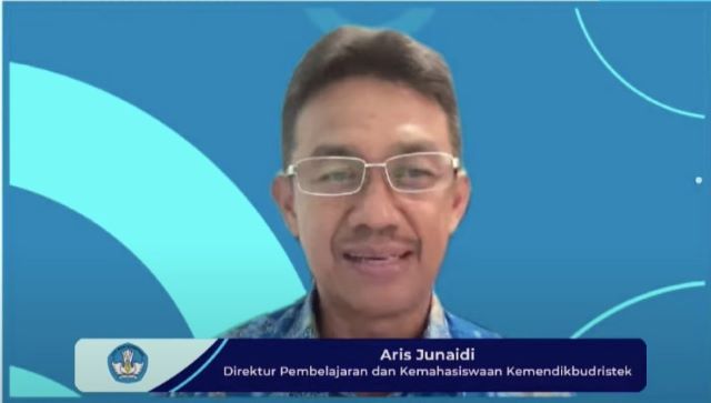 podiumnews.com-Perguruan Tinggi Bersiap PTM Terbatas