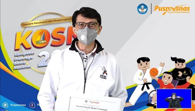 podiumnews.com-Siswa Berkebutuhan Khusus Juga Bisa Berprestasi di Bidang Olahraga