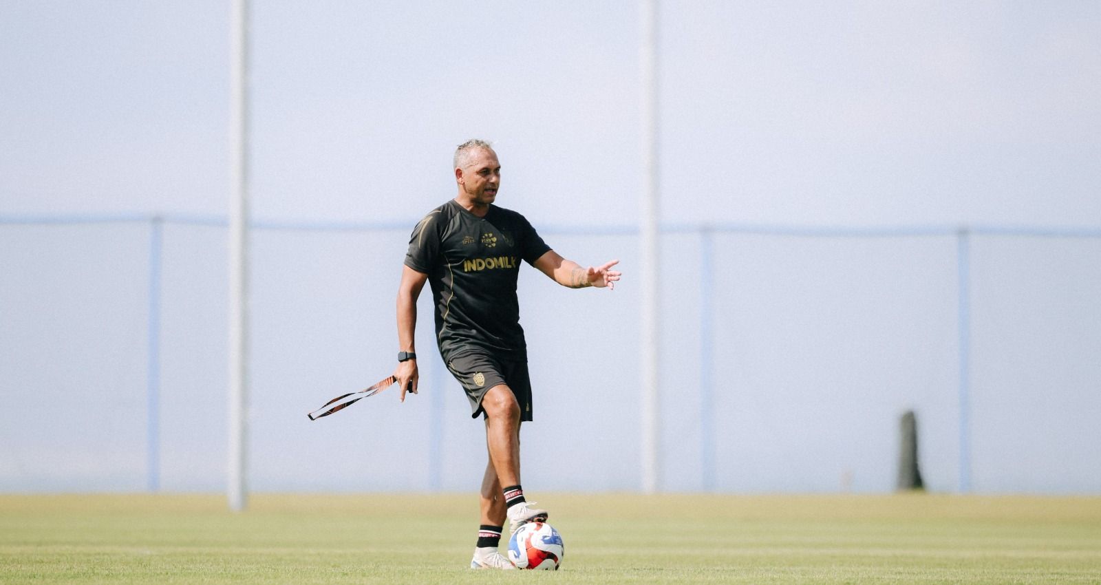 podiumnews.com-Jelang Timnas Vs Arab Saudi, Ini Prediksi Asisten Pelatih Bali United