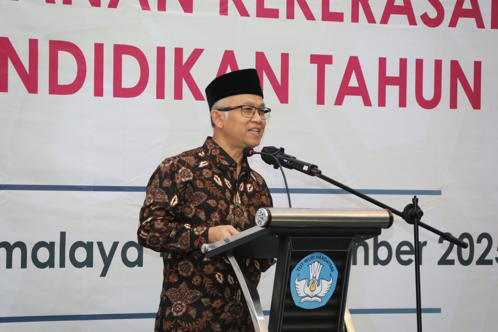 Integritas Diajarkan Lewat Keteladanan, Bukan Sekadar Aturan