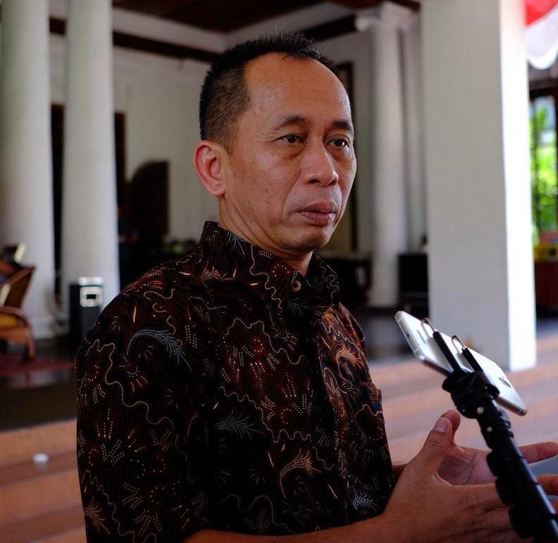 podiumnews.com-KemenPPPA: Pencurian Libatkan Anak Perlu Penanganan Khusus