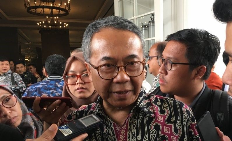 podiumnews.com-Ketua Umum API Diperiksa sebagai Saksi Kasus Korupsi Impor Tekstil