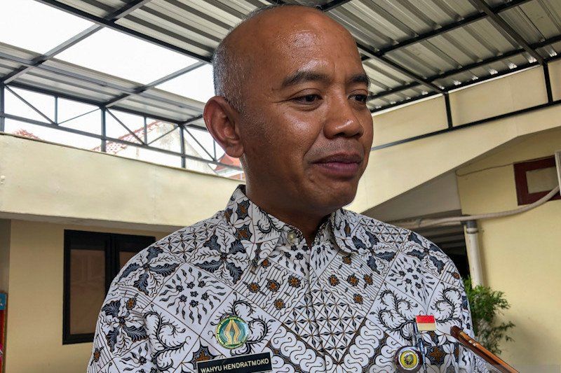 Pemkot Yogyakarta Perbaiki Sistem Perlindungan Arsip dari Kebakaran