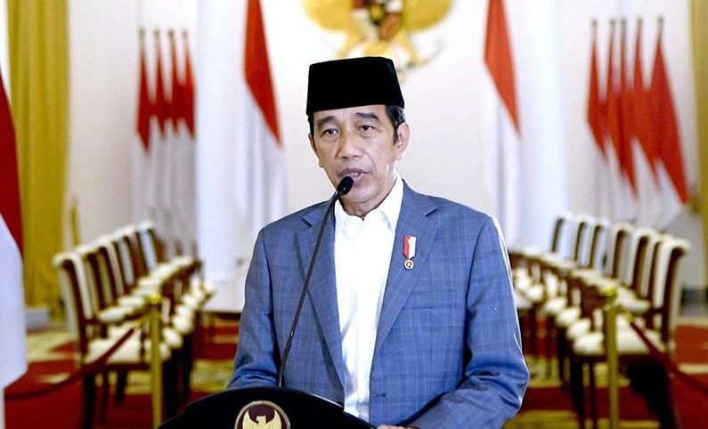 podiumnews.com- Langkah Tidak Populer Pemimpin di Era Pandemik