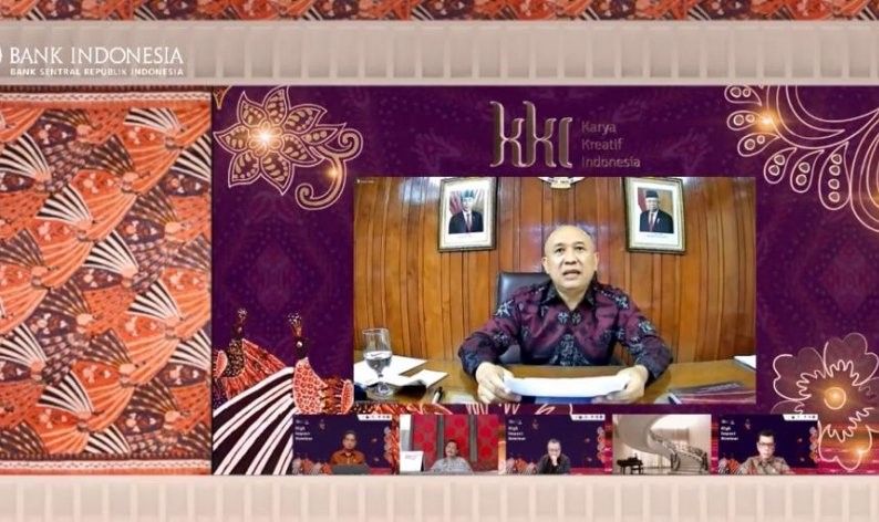 podiumnews.com-Teten Sebut UMKM Digital jadi Kunci Pemulihan Ekonomi