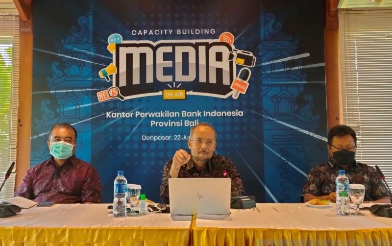 podiumnews.com-Harus Ada Sentuhan Teknologi Geliatkan Pertanian Bali