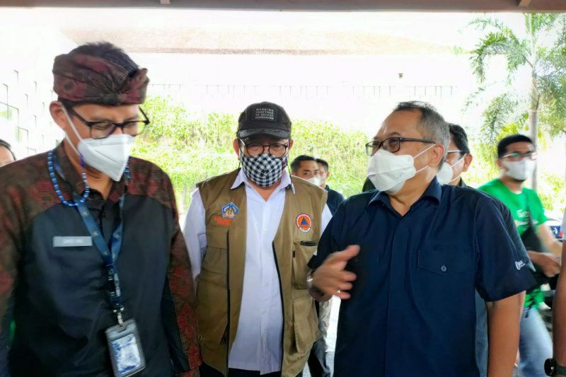 podiumnews.com-BI Bali: Vaksinasi Buat Wisatawan Percaya Diri ke Pulau Dewata