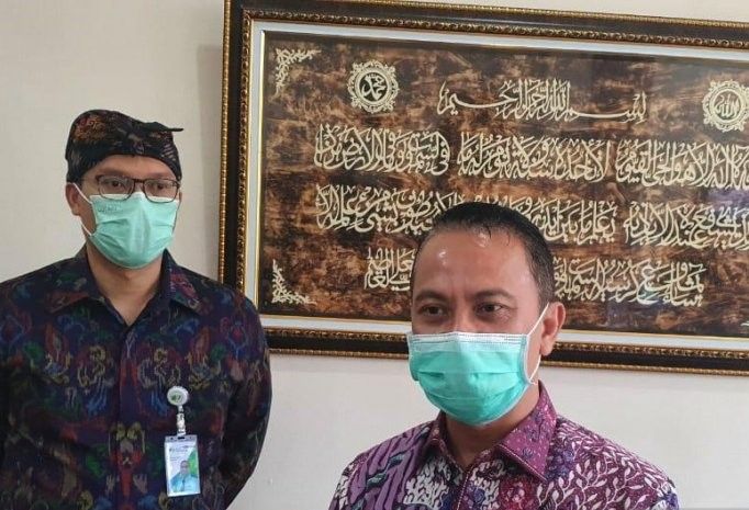 podiumnews.com-258.818 Rekening Pekerja Calon Penerima BSU di Bali Sudah Terkumpul