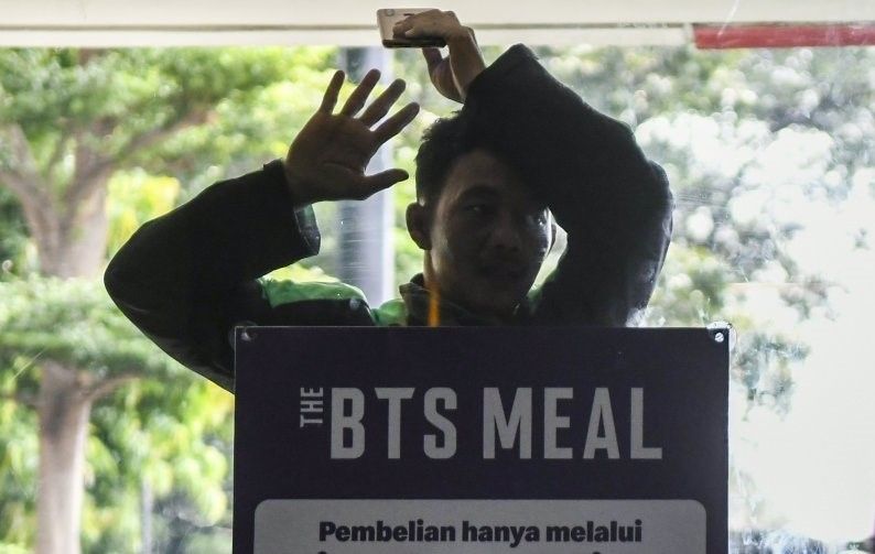 podiumnews.com-PHRI: Restoran Harus Siap Atur Lonjakan Pesanan