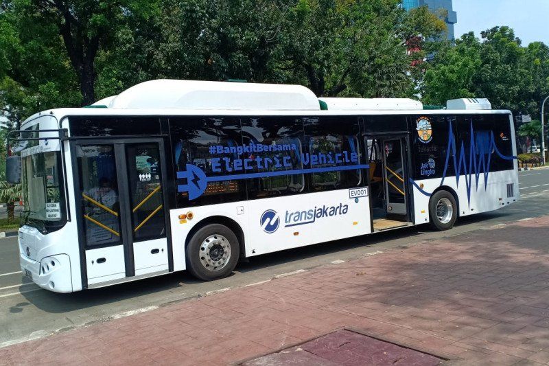 podiumnews.com-RI Siap Jadi Produsen Kendaraan Listrik dan Industri Baterai Lithium