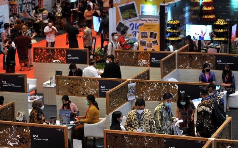 podiumnews.com-ITDC Nusa Dua Siap Jadi Lokasi Penyelenggaraan MICE